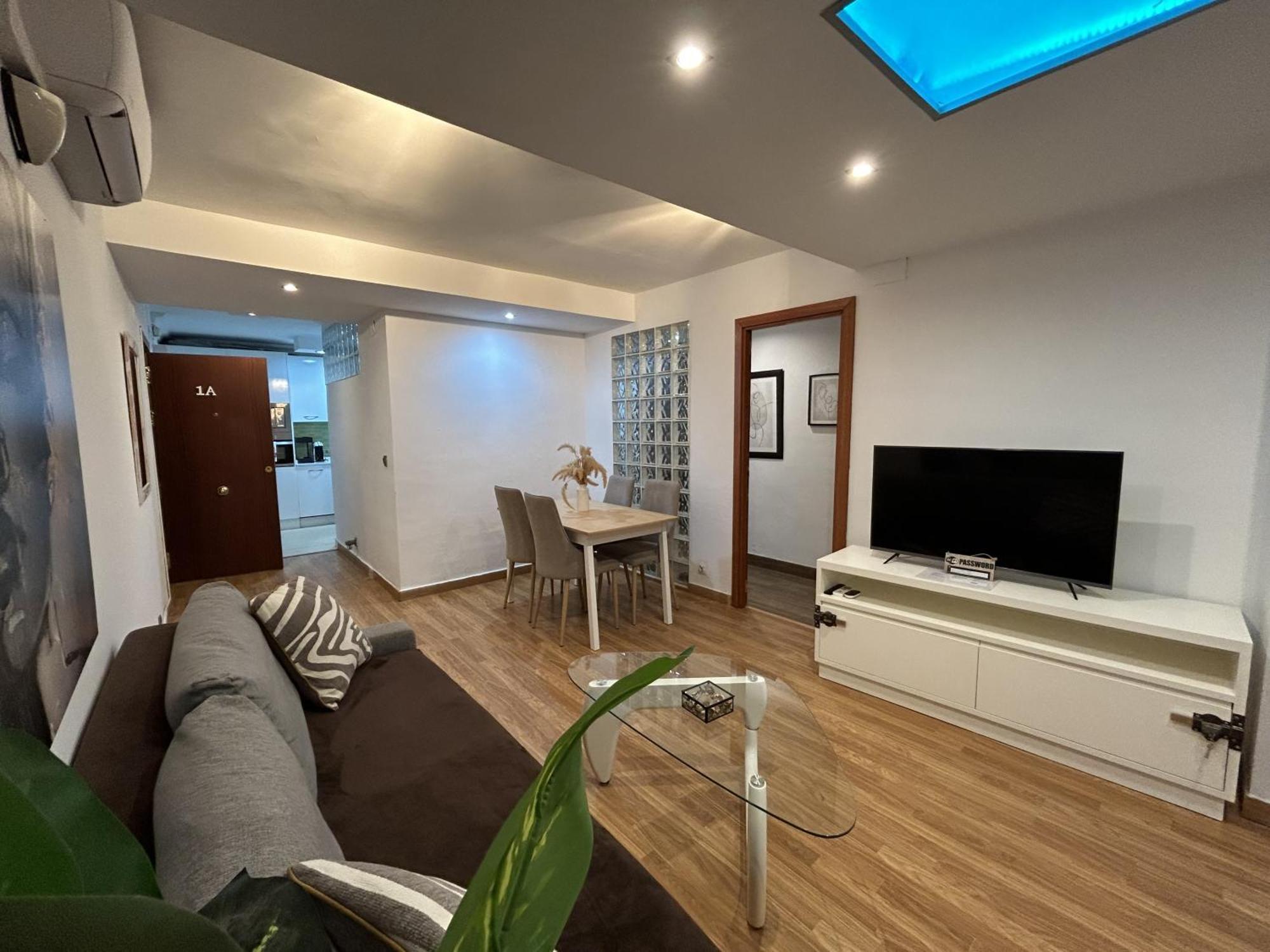 הואלבה Lujo A Tu Alcance Con Spa Y Garaje Pleno Centro מראה חיצוני תמונה