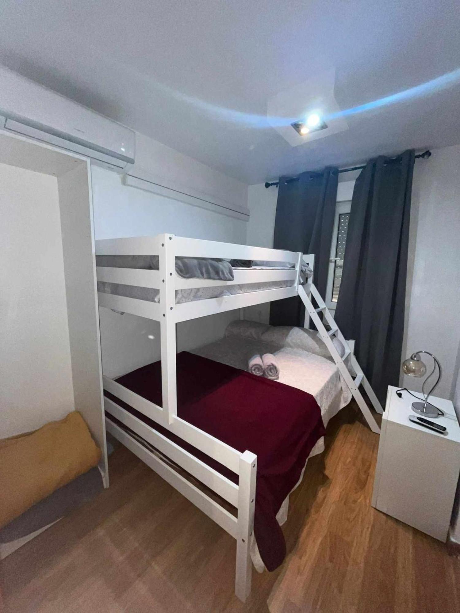 הואלבה Lujo A Tu Alcance Con Spa Y Garaje Pleno Centro מראה חיצוני תמונה