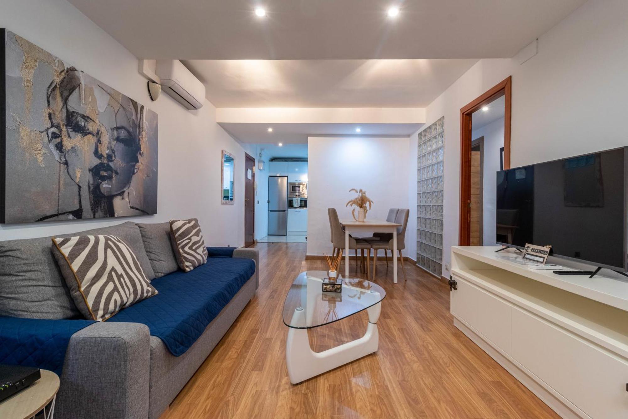 הואלבה Lujo A Tu Alcance Con Spa Y Garaje Pleno Centro מראה חיצוני תמונה
