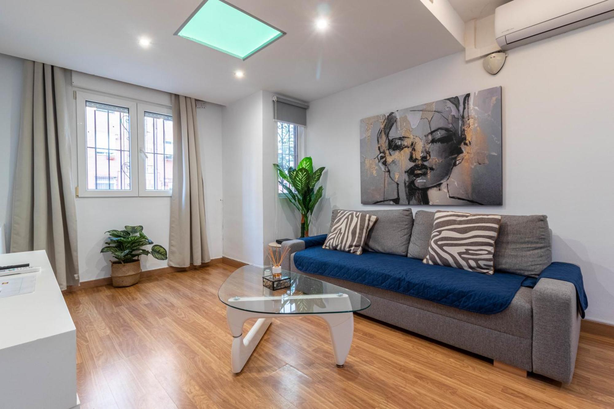הואלבה Lujo A Tu Alcance Con Spa Y Garaje Pleno Centro מראה חיצוני תמונה