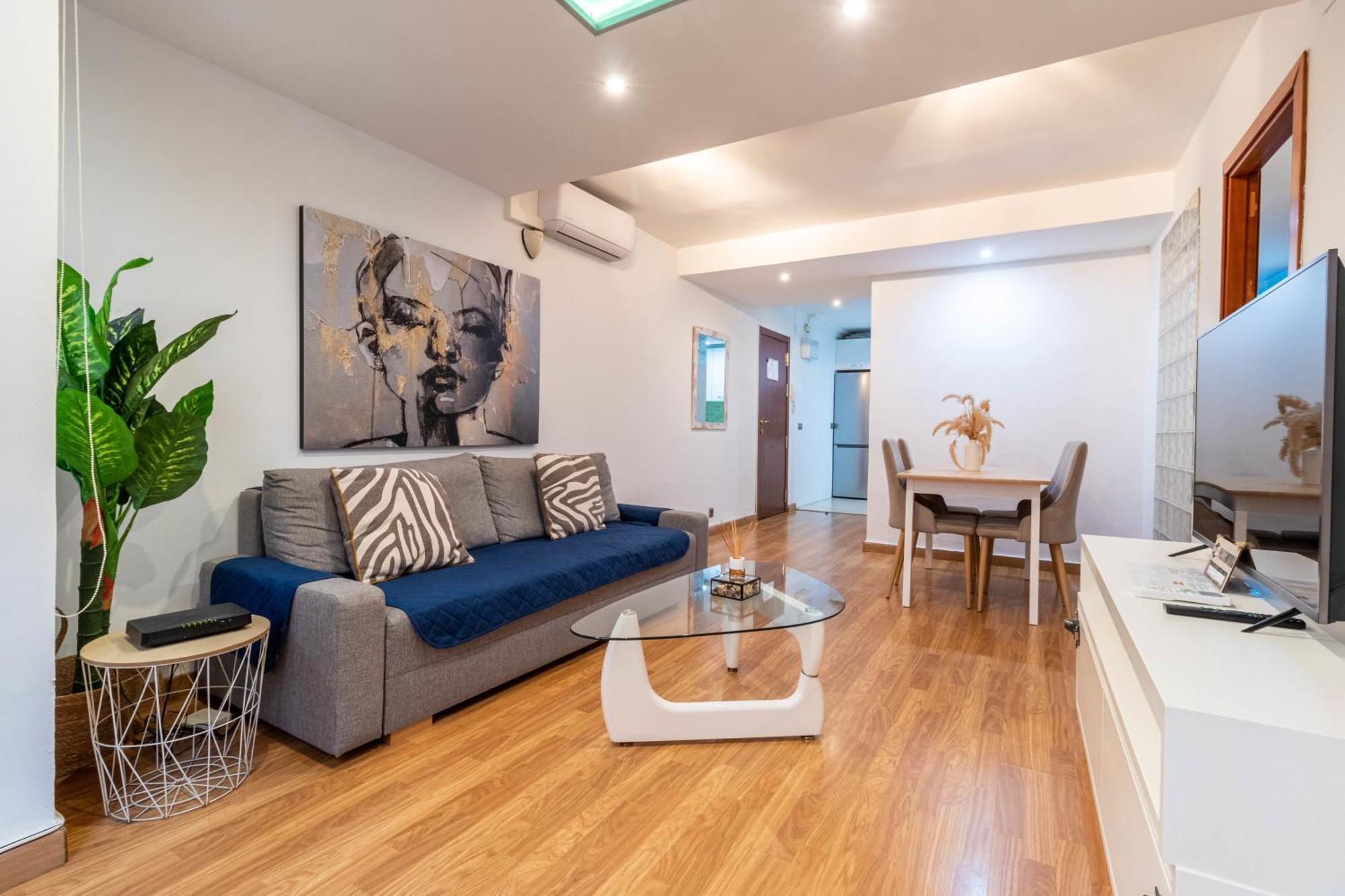 הואלבה Lujo A Tu Alcance Con Spa Y Garaje Pleno Centro מראה חיצוני תמונה